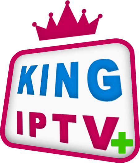 KING IPTV PLUS